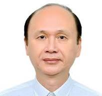 GS Lê Quang Cường