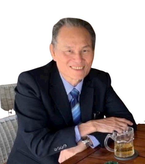 GS Cao Tiến Đức