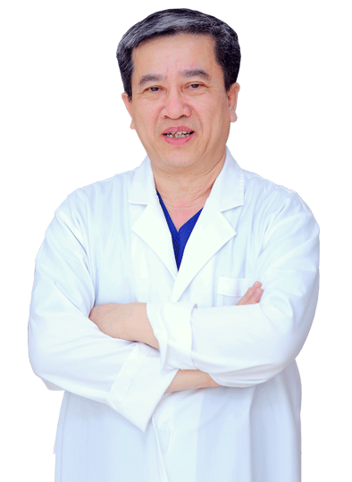 PGS Nguyễn Văn Liệu